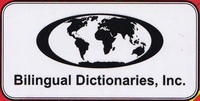 Bilingual Dictionaries Inc. Bilingual Dictionaries Inc.