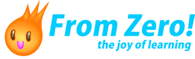 From Zero! From Zero!