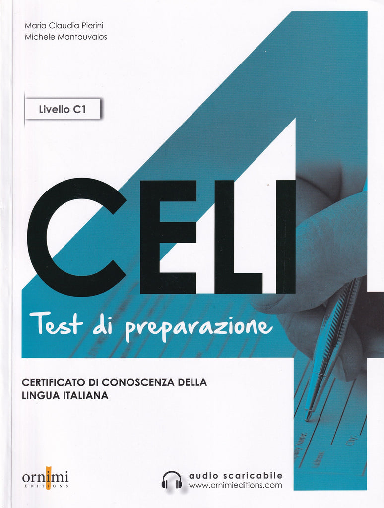 Celi_4_Test_di_preparazione_CD