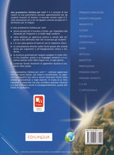 Una grammatica italiana per tutti 1 - (edizione aggiornata) - 9788898433100 - back cover