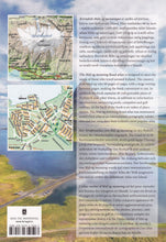 Iceland Road Atlas 1:300 000 Kortabok 2021-23 - comprehensive edition - 9789979344131 - back cover
