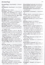 School English-Portuguese & Portuguese-English Dictionary 9789720015013 - sample page 1