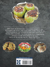Traditional Maltese Cooking - Back cover- 9789995737818