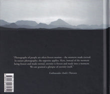 Lost in Iceland - MINI EDITION - Back cover - 9789979535829