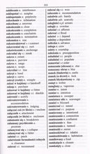 Exam Suitable : English-Polish & Polish-English One-to-One Dictionary - 9781908357663 - sample page 2