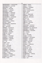 Exam Suitable : English-Serbian & Serbian-English One-to-One Dictionary - 9781912826414 - sample page 1