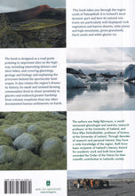 In the Realm of Vatnajokull - companion on the Southern Ring Road Iceland - 9789979342069 - back cover