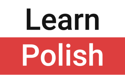 Learn Polish: Hurra! Po Polsku (Prolog) & Polski Krok po Kroku (Glossa)
