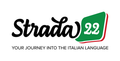 Strada22 - Italian bookshop