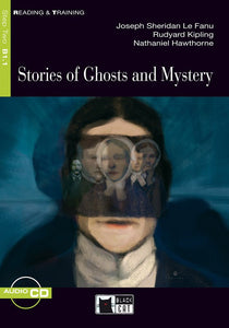 Stories of Ghosts and Mystery - 9788853009548 - Front Cover