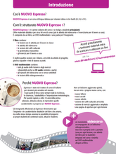 Nuovo Espresso 1 - book + audio download - 9788861823181 - sample page 3