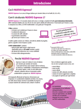 Nuovo Espresso 2 - book + interactive ebook + audio download - A2 - 9788861826809 - sample page 3