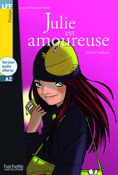 Julie est amoureuse + audio download - LFF A2