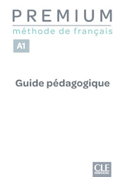 Premium: Guide pédagogique - A1