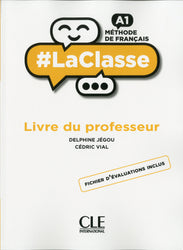#LaClasse: Guide pédagogique - A1
