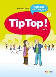 Tip Top! 2 - A1.2