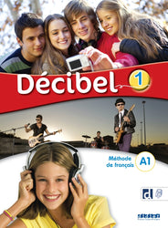Décibel 1 - Niv. A1 + didierfle.app