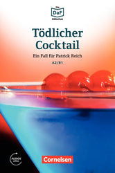 Tödlicher Cocktail · Eifersucht und Lügen