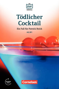 Tödlicher Cocktail · Eifersucht und Lügen - 9783061207434 - Front cover