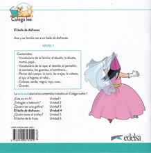 Colega lee - ¡Quiero ser una gallina! + online