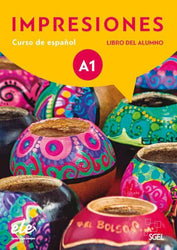 Impresiones 1 - Alumno. Book + digital. A1