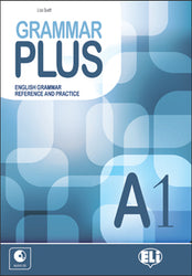 Grammar Plus - English Grammar Reference and Practice (A1)