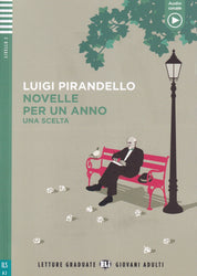 Novelle per un anno - Una scelta + audio download