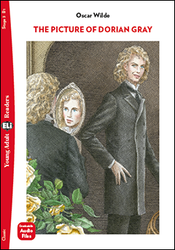 The Picture of Dorian Gray (B1)