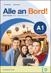 NEUHEIT Alle an Bord! 1-2-3