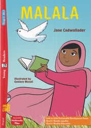 Malala - A1.1 - Young ELI readers