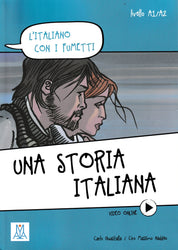 Una storia italiana + online video