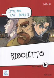 Rigoletto + video online