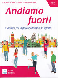 Andiamo fuori! (libro)