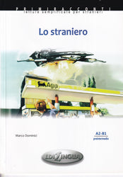 Lo straniero