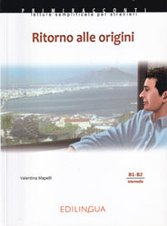 Ritorno alle origini