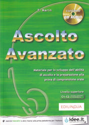Ascolto Avanzato + CD