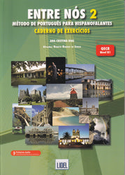 Entre Nos 2 - Caderno de Exercicios