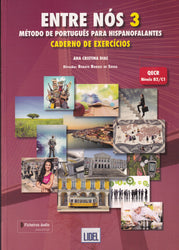 Entre Nos 3 - Caderno de Exercicios