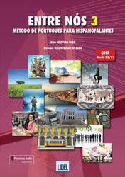 Entre Nos 3 - Pack - Livro Do Aluno + Caderno de Exercicios