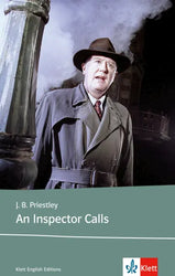 An Inspector Calls. B1