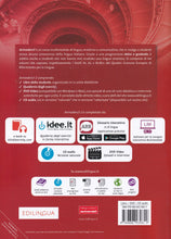 Arrivederci! 2 + online IDEE + CD + DVD. Libro dello studente, Quaderno degli esercizi e Videocorso - 9789606930829 - back cover