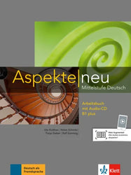Aspekte neu B1 plus