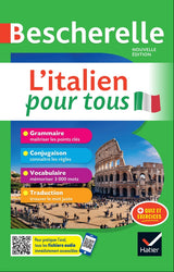 Bescherelle - L'italien pour tous