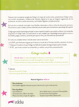 Colega Vuelve 2 (A1.2). Pack alumno (libro + ejercicios + carpeta de láminas) - 9788490817759 - front cover