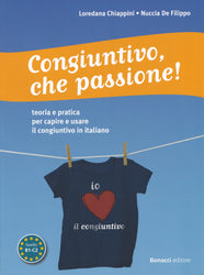 Congiuntivo che passione! B1-C2