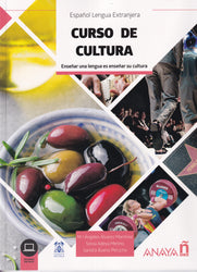 Curso de cultura. Manual de clase