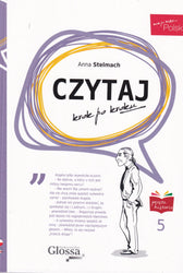Czytaj 5 - Polski Krok po Kroku 5 + audio download