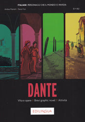 Dante - B1+/B2