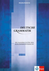 Deutsche Grammatik - Ein Handbuch für den Ausländerunterricht