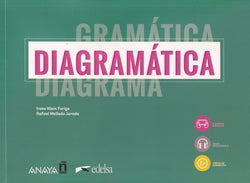 Diagramática. Curso de gramática visual (A1/B2)